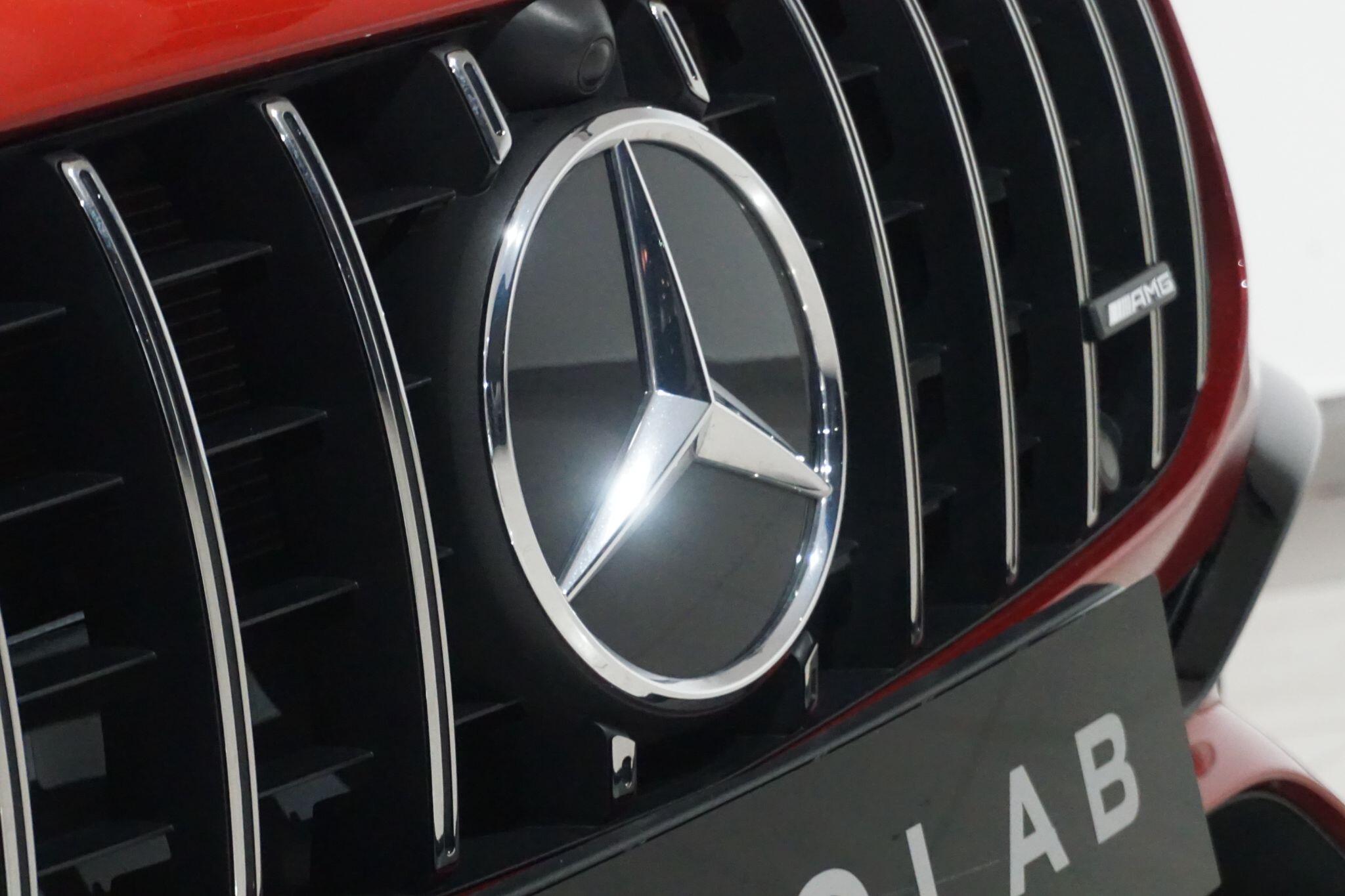 Mercedes-Benz A Class 2.0 A45 AMG S Plus 8G-DCT 4MATIC+ Euro 6 (s/s) 5dr